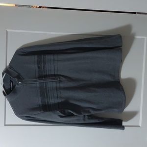 Travis Mathew Quarter Zip